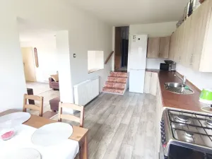 Pronájem bytu 2+kk, Vřesina, Havířská, 50 m2