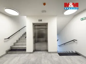 Prodej bytu 2+kk, Kladno, Ke křížku, 46 m2