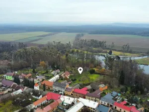 Prodej pozemku pro bydlení, Dub nad Moravou - Bolelouc, 1000 m2