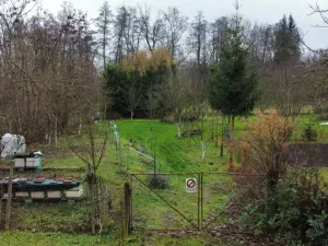 Prodej pozemku pro bydlení, Dub nad Moravou - Bolelouc, 1000 m2