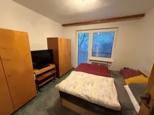 Prodej bytu 3+1, Jihlava, Rantířovská, 82 m2