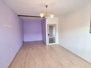 Prodej bytu 2+1, Jihlava, U Hřbitova, 55 m2