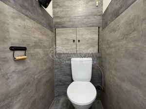 Pronájem bytu 2+kk, Praha, U pramene, 46 m2