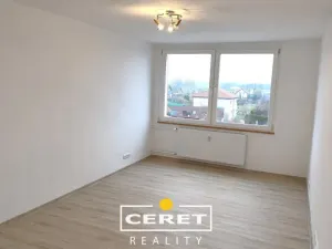 Prodej bytu 2+1, Žatec, Elišky Krásnohorské, 52 m2