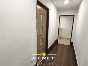 Prodej bytu 2+1, Žatec, Elišky Krásnohorské, 52 m2