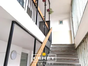 Prodej bytu 2+1, Žatec, Elišky Krásnohorské, 52 m2