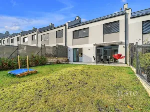 Prodej rodinného domu, Strančice, Pod Horkou, 128 m2