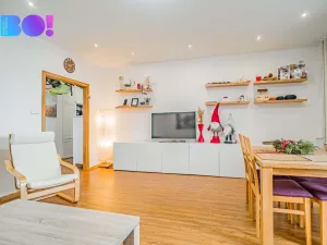 Prodej bytu 3+1, Vendryně, 83 m2