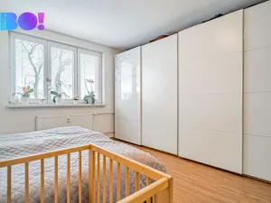 Prodej bytu 3+1, Vendryně, 83 m2