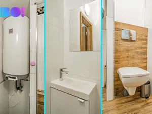 Prodej bytu 3+1, Vendryně, 83 m2