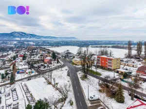 Prodej bytu 3+1, Vendryně, 83 m2