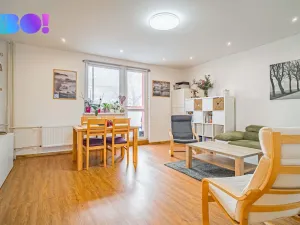 Prodej bytu 3+1, Vendryně, 92 m2