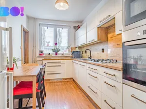 Prodej bytu 3+1, Vendryně, 92 m2