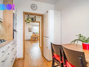 Prodej bytu 3+1, Vendryně, 92 m2