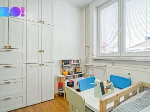 Prodej bytu 3+1, Vendryně, 92 m2