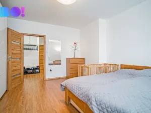 Prodej bytu 3+1, Vendryně, 92 m2