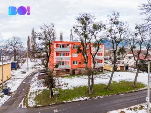 Prodej bytu 3+1, Vendryně, 92 m2