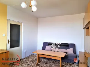 Pronájem bytu 1+1, Opočno, Mírová, 35 m2