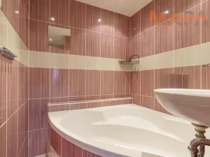 Pronájem bytu 2+1, Klášterec nad Ohří - Miřetice u Klášterce nad Ohří, Pionýrů, 59 m2