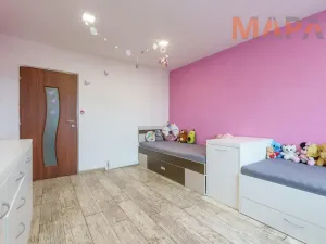 Pronájem bytu 2+1, Klášterec nad Ohří - Miřetice u Klášterce nad Ohří, Pionýrů, 59 m2