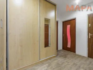 Pronájem bytu 2+1, Klášterec nad Ohří - Miřetice u Klášterce nad Ohří, Pionýrů, 59 m2