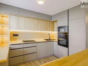 Prodej bytu 3+1, Most, Bohuslava Vrbenského, 66 m2