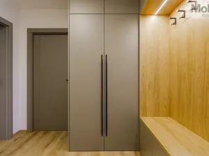 Prodej bytu 3+1, Most, Bohuslava Vrbenského, 66 m2