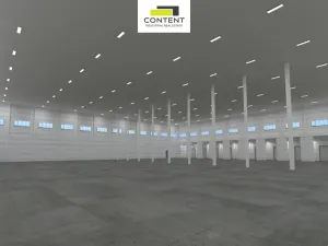 Pronájem výrobních prostor, Otovice, Mostecká, 6571 m2