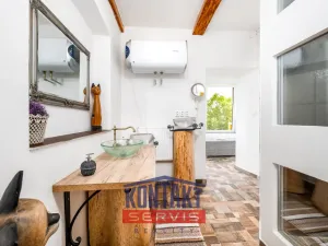 Pronájem bytu 1+kk, Prachatice - Oseky, 50 m2