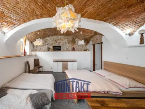 Pronájem bytu 1+kk, Prachatice - Oseky, 47 m2