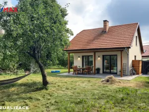Prodej rodinného domu, Herálec - Kamenice, 40 m2