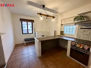 Prodej rodinného domu, Herálec - Kamenice, 40 m2