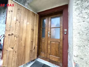 Prodej rodinného domu, Herálec - Kamenice, 40 m2