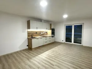 Pronájem bytu 3+kk, Světlá nad Sázavou, V Polích, 70 m2