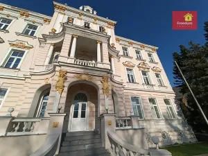 Prodej bytu 3+kk, Teplice, Vrchlického, 57 m2