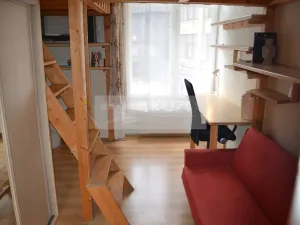 Prodej bytu 4+1, Praha, Rybná, 123 m2