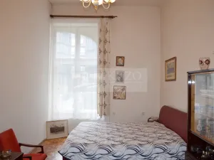 Prodej bytu 4+1, Praha, Rybná, 123 m2