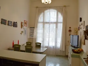 Prodej bytu 4+1, Praha, Rybná, 123 m2