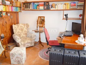 Prodej bytu 4+1, Praha, Rybná, 123 m2