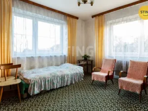 Prodej rodinného domu, Řečice, 160 m2