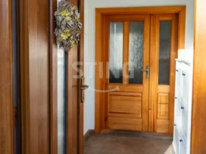 Prodej rodinného domu, Řečice, 160 m2