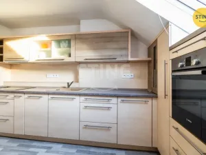 Prodej rodinného domu, Řečice, 160 m2