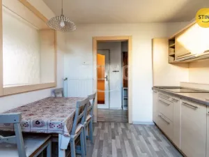 Prodej rodinného domu, Řečice, 160 m2