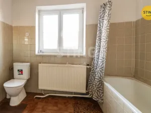 Prodej rodinného domu, Řečice, 160 m2