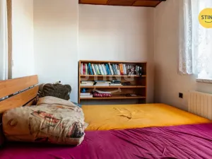 Prodej rodinného domu, Řečice, 160 m2