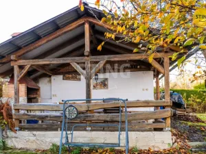 Prodej rodinného domu, Řečice, 160 m2