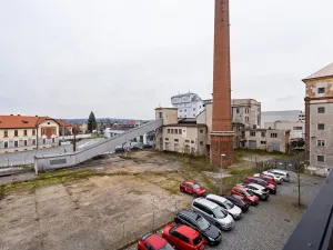 Prodej bytu 2+kk, Plzeň, Sladová, 54 m2