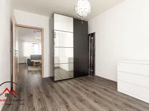 Pronájem bytu 3+kk, Opava, Kasárenská, 62 m2