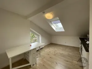 Pronájem bytu 2+kk, Praha - Krč, Budějovická, 34 m2