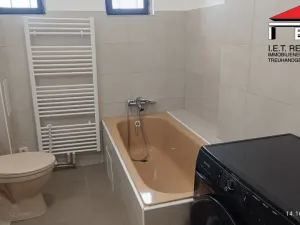 Pronájem bytu 2+kk, Ostrava, Nádražní, 40 m2